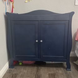 Diaper Changing Table