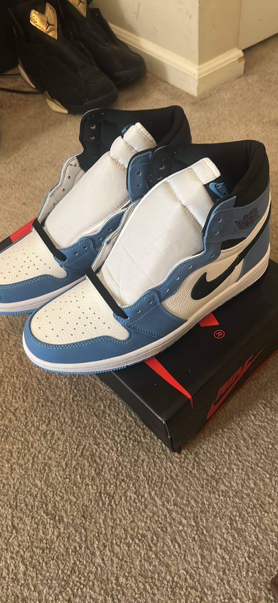 Air Jordan 1 Retro High OG