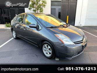 2009 Toyota Prius