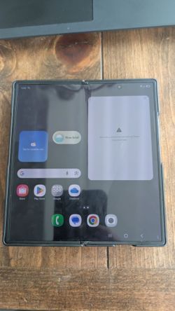 AT&T Samsung Galaxy Z Fold 7 512gb