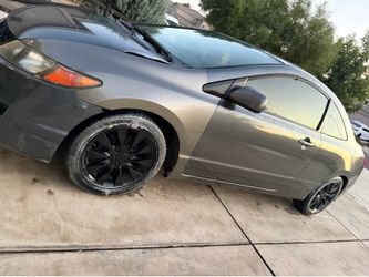 2009 hondeezy