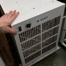 QUEST DUAL 110 OVERHEAD SERIES