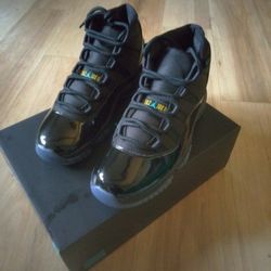 JORDAN GAMMA 11