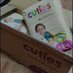 Diber 6 in box 92 one