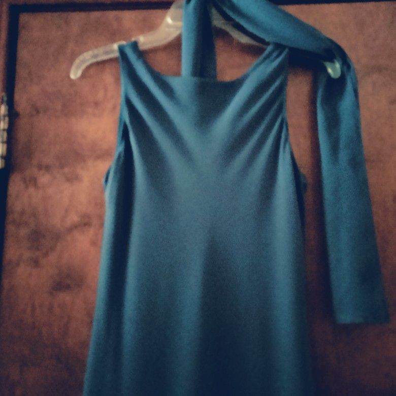 Dark Purple Formal Gown. Prom. Size 7/8. Alyn Paige