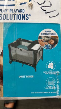 Graco Pack N Play Playard