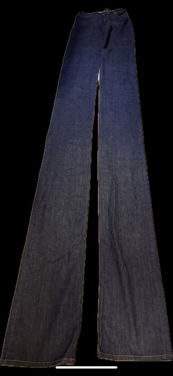 Stilt Walkers Jeans. New Lucky Brand