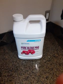 Botanicare Pure Blend Pro Bloom Soil Formula Unused