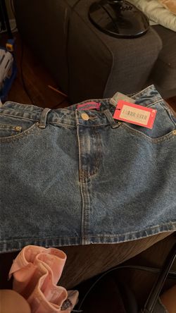 Edikted skirt size XS