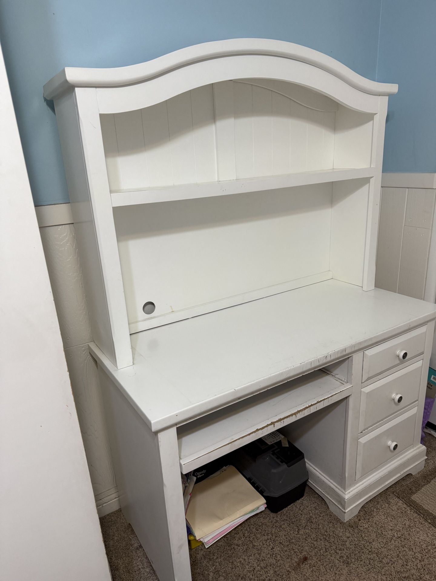 Desk
