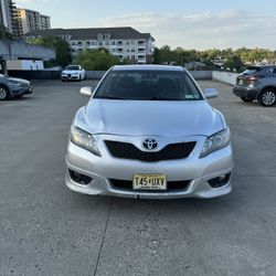2010 Toyota Camry