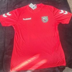 Playeras De Futbol / Soccer  Shirts