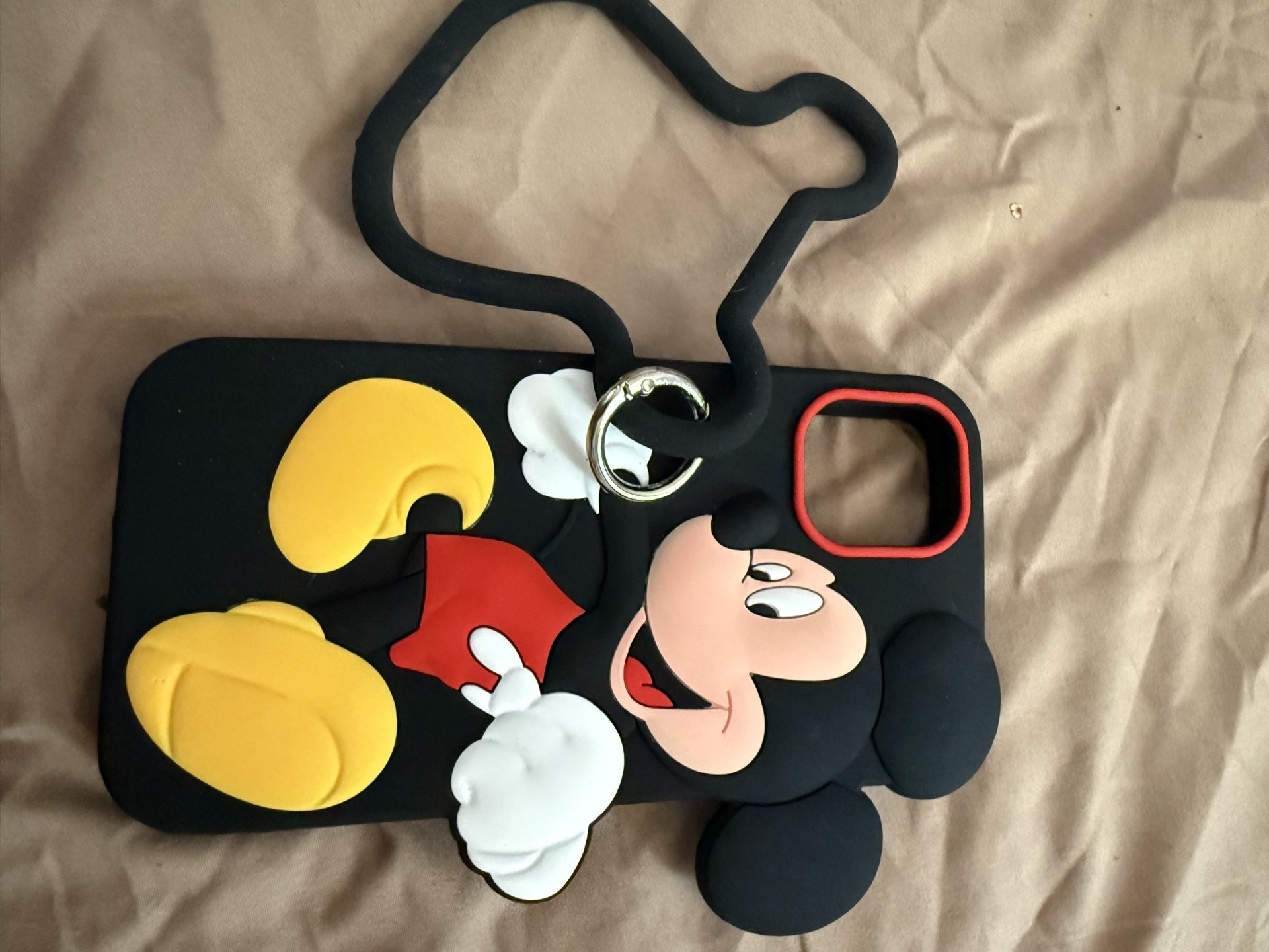 Protector Para iPhone 11
