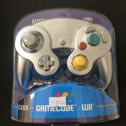 Nintendo GameCube Controller