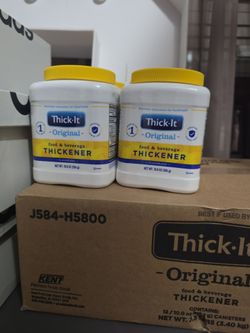 Thickner Original