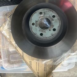 Rotors
