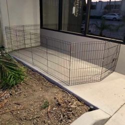 Dog Playpen Pet Fence NEW 