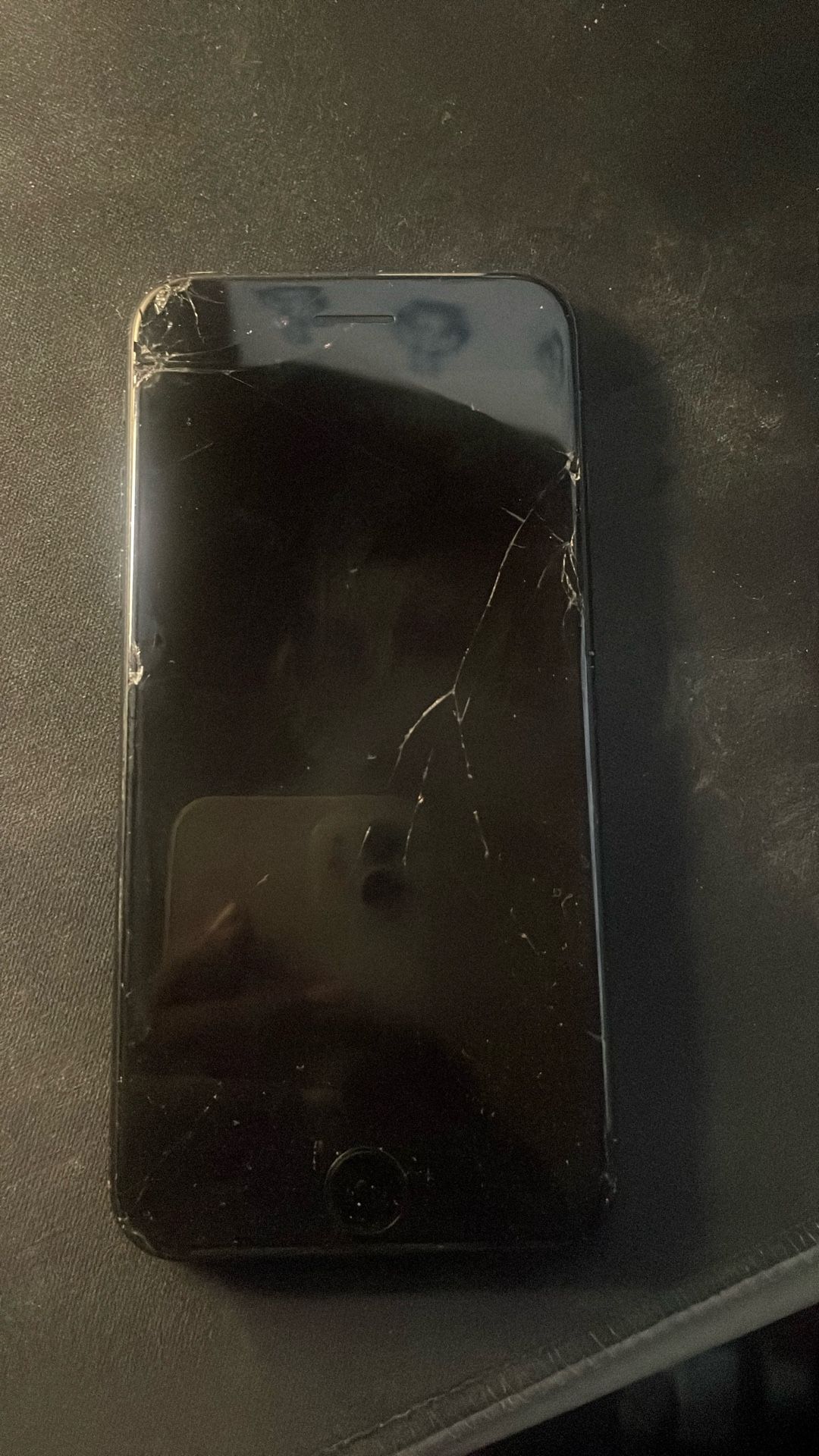 iPhone SE 2nd Generation