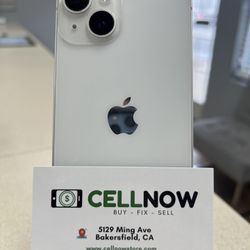 iPhone 14 AT&T 128 GB 