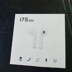 Wireless Earbuds Bluetooth Headphones