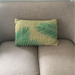 Indoor/outdoor Pillow