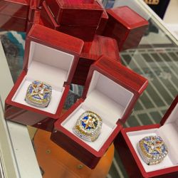 Astro Ring  Xmas Gift