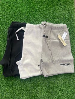 Essentials Shorts