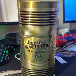 Jean Paul Gaultier Le Male Elixir