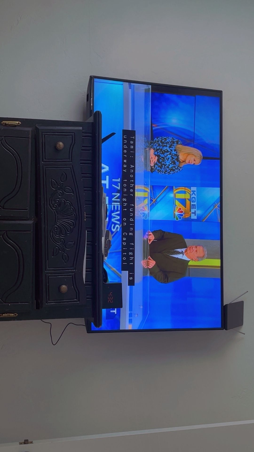 Vizio Smart TV
