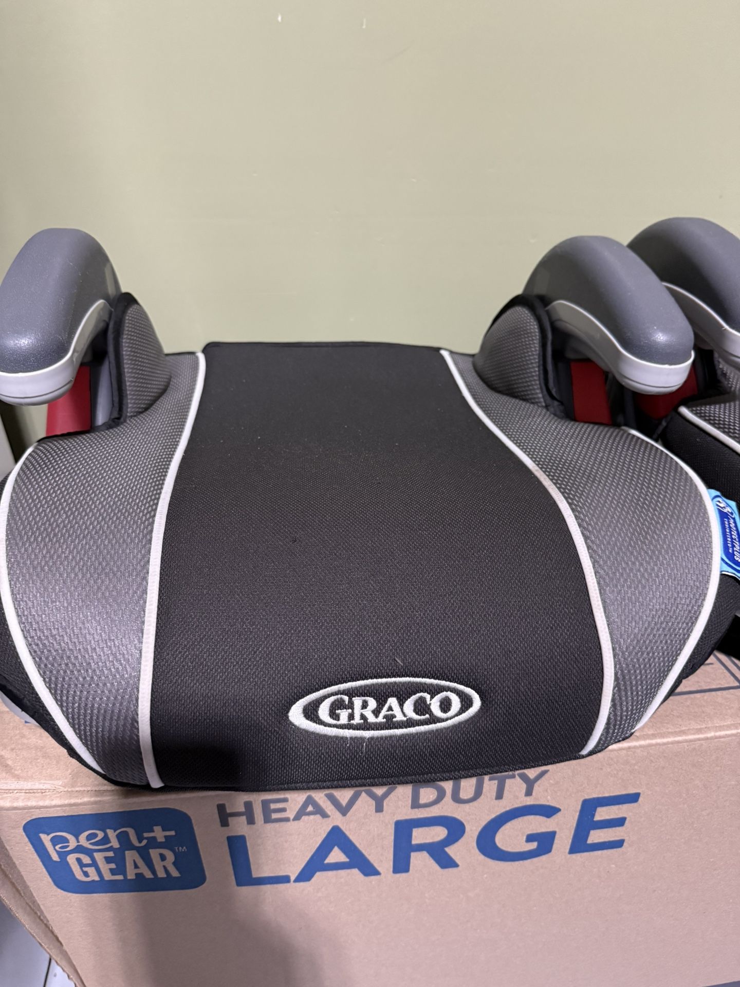 Graco Booster Seats