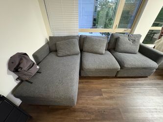 Modular Couch