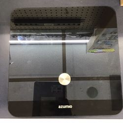 Digital Scale 