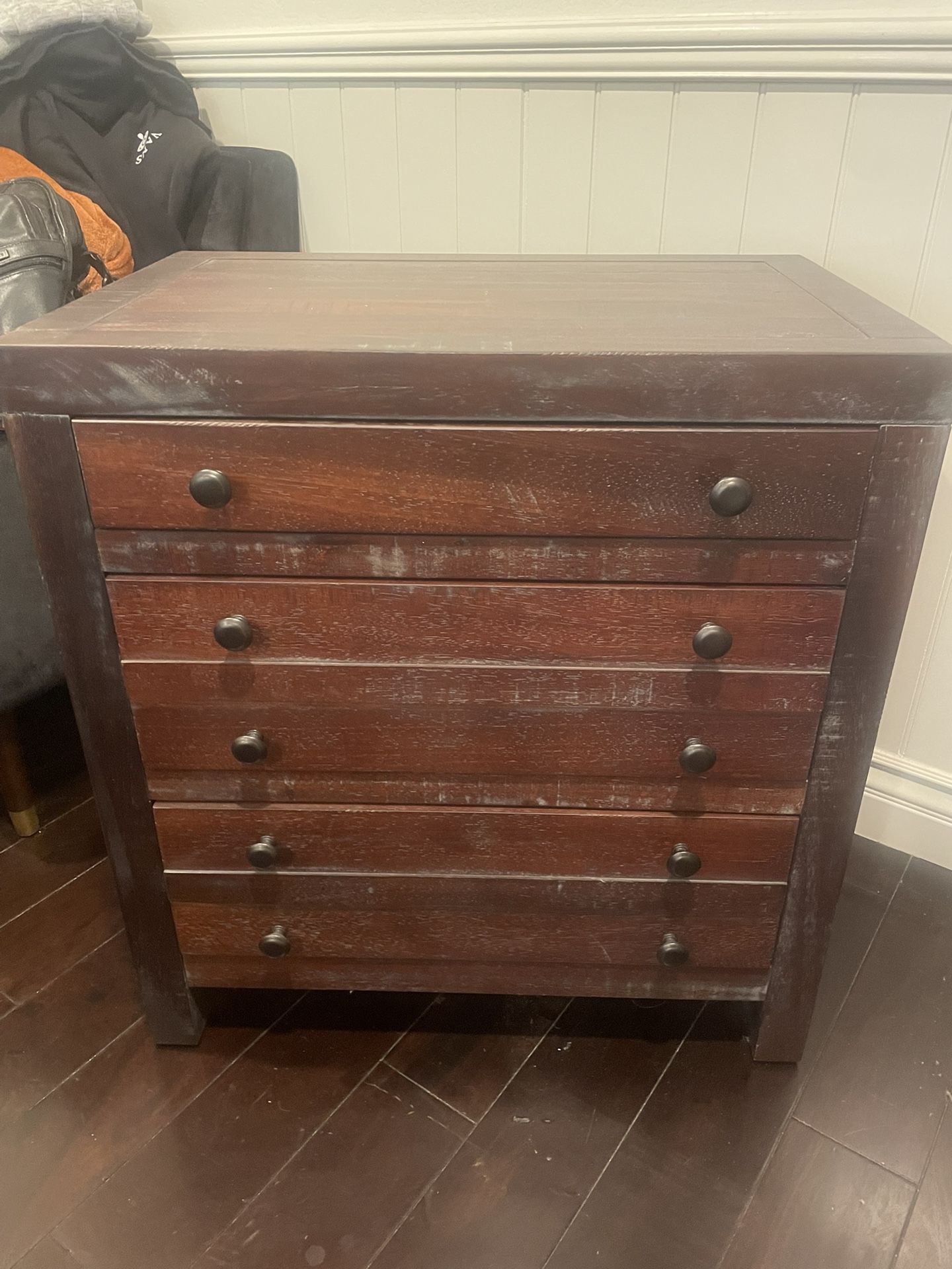 Small Birch Lane Dresser