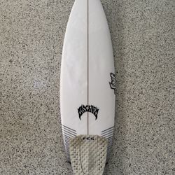 Mayhem Driver 3.0 Surfboard