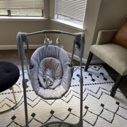 Graco Swing 