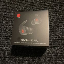 Beats Fit Pro