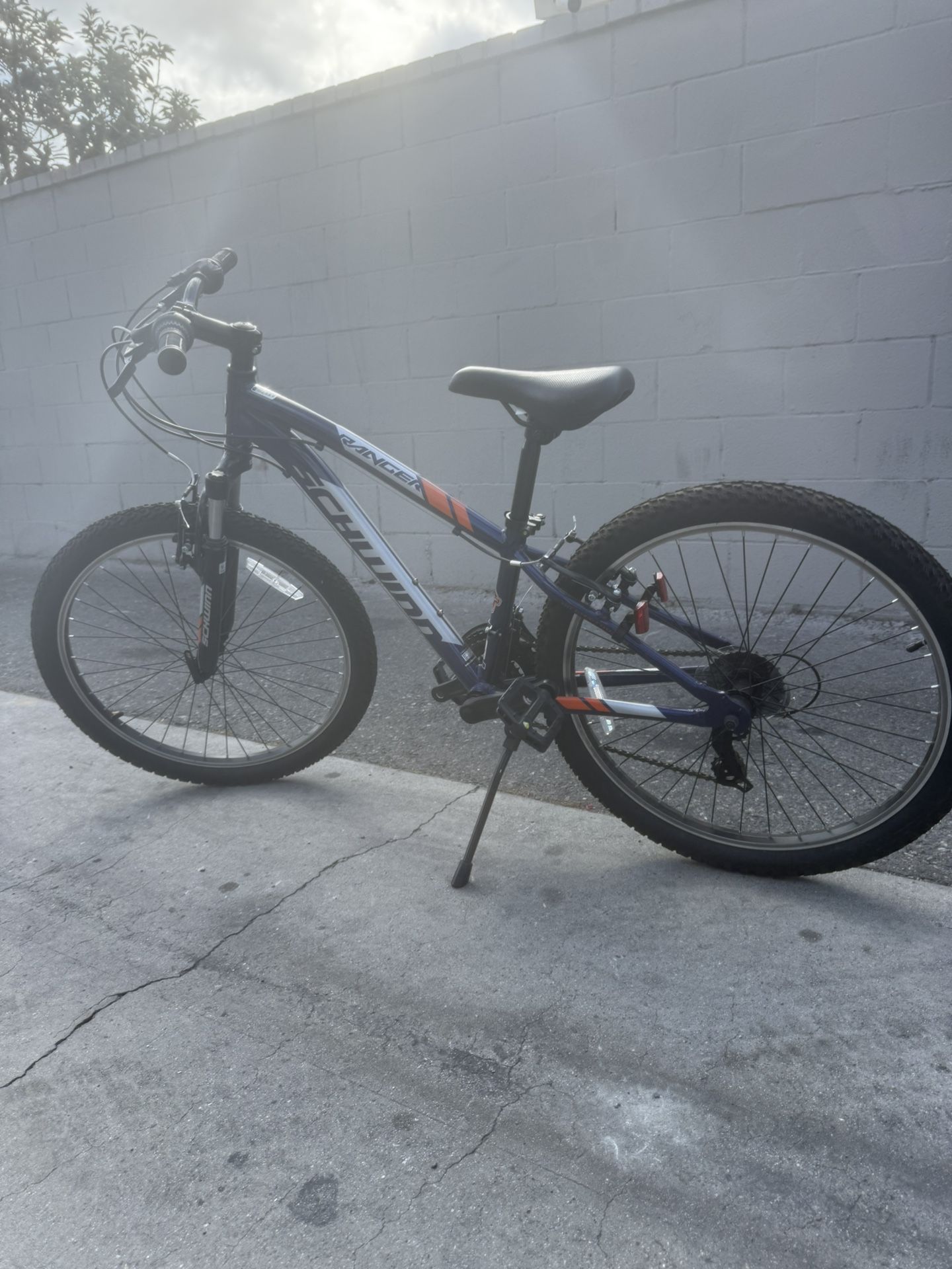 Bike Schwinn Ranger 24”