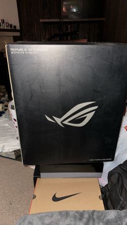 ROG G16CH Gaming PC
