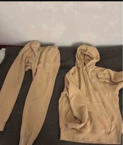 Nike fit