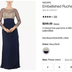 Adorable Evening Dress 