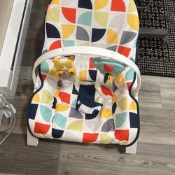 Infant Chair