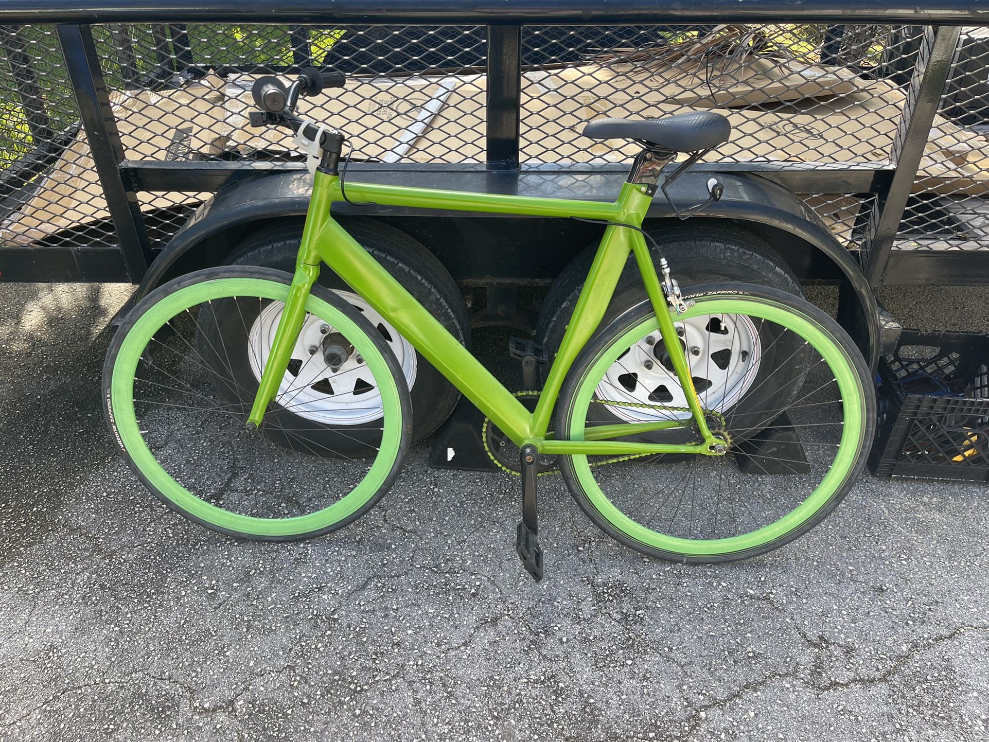 Andante Bike 24” Bike