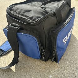 Fishing Gear, Rod, Reel, Tackle, Bag, Weights Shimano