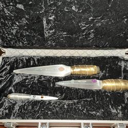 Selenite Tools For Chakra Cleansing