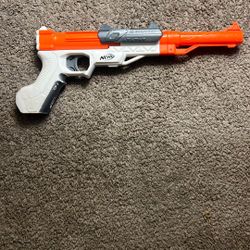 Nerf Gun