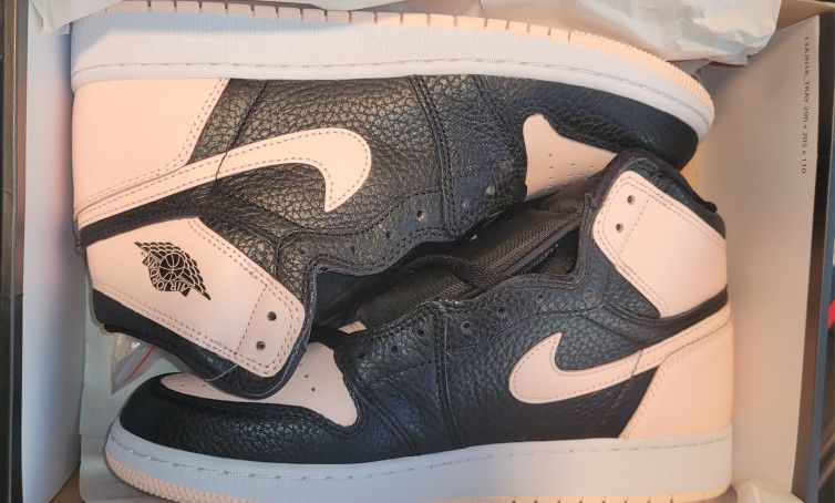 Air Jordan 1 Retro OG GS Size 7Y [8.5w]