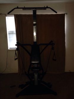 Bowflex Xxtreme