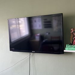 Samsung TV