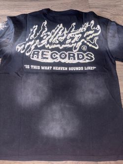 HellStar shirt
