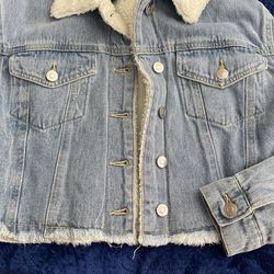Dinem Jacket